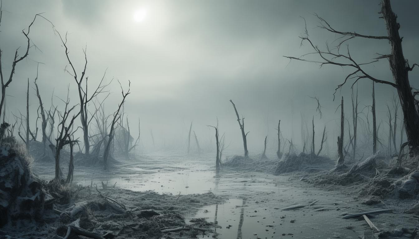 各种空虚冷冷冷，这究竟是哪首歌的旋律在萦绕？