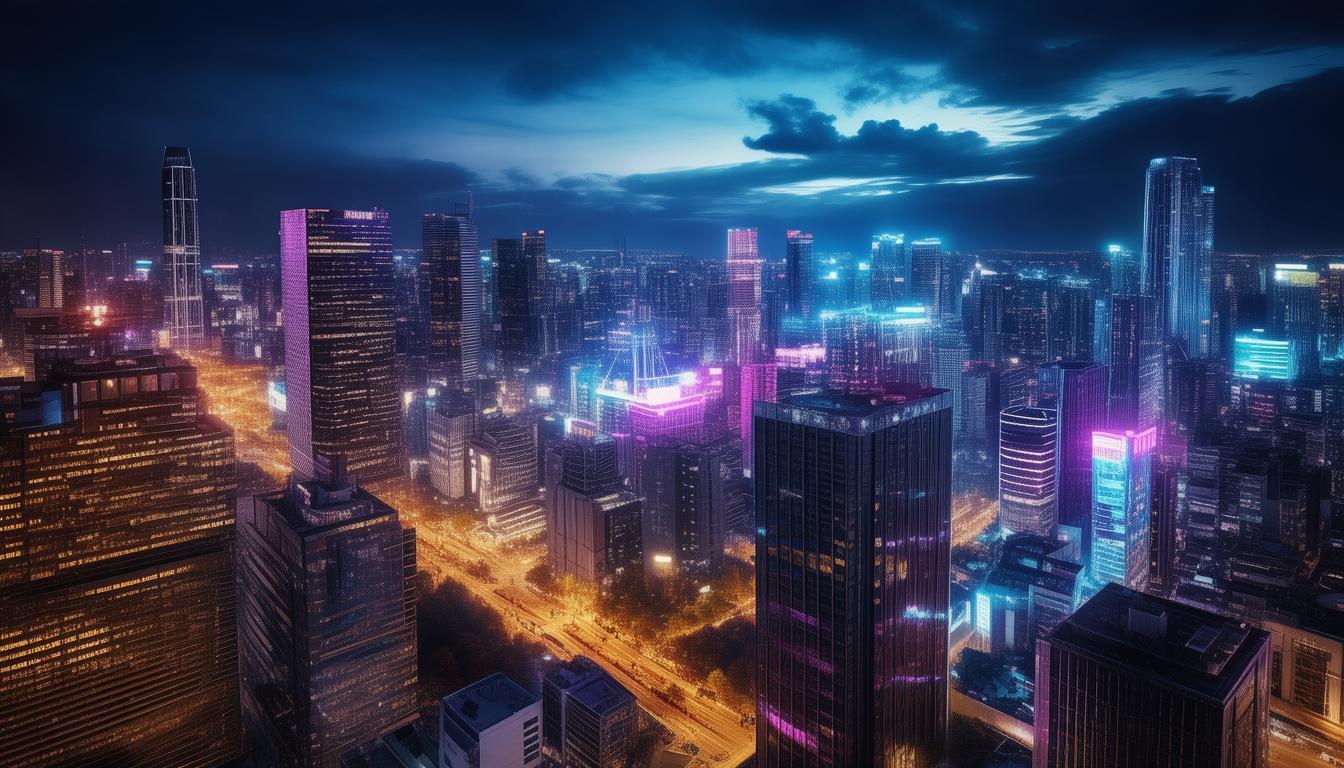 腾讯公司会涉足股票买卖市场吗？