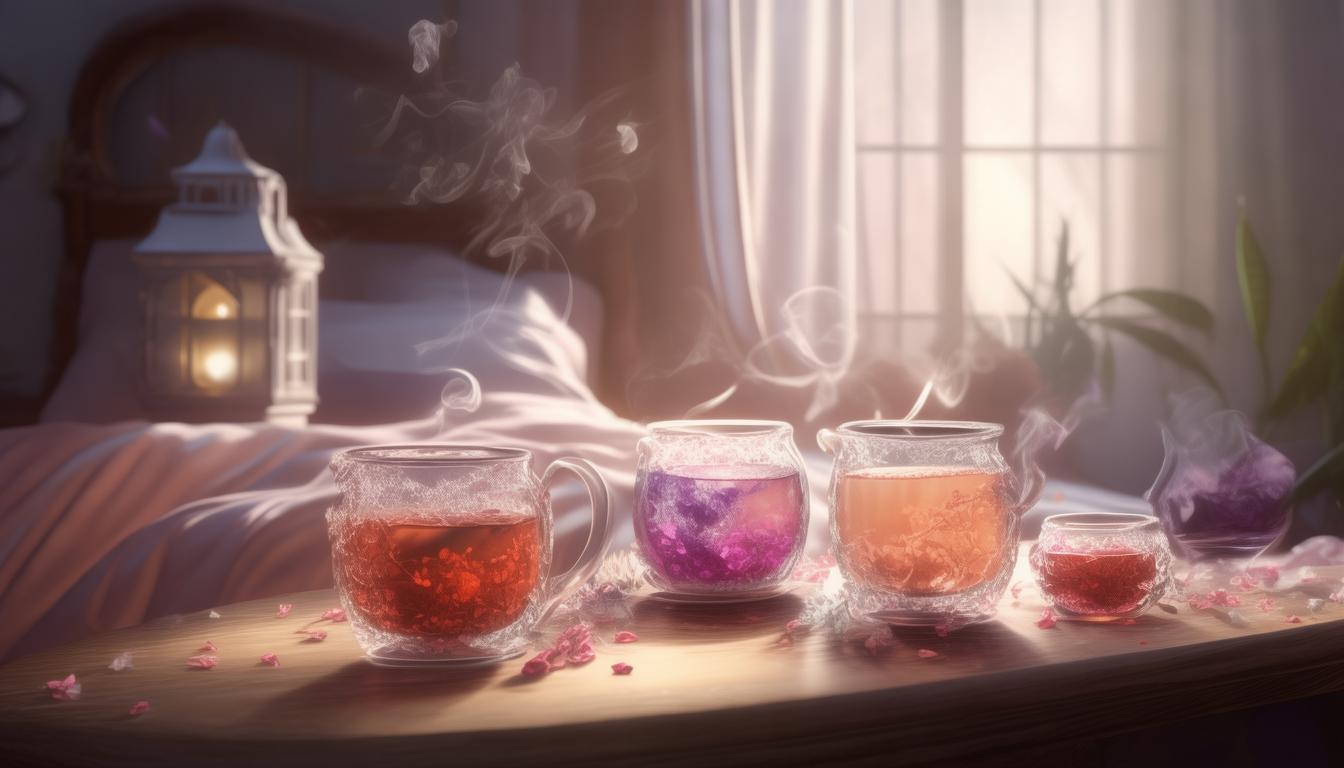 女友月经期间喝什么饮品最佳？