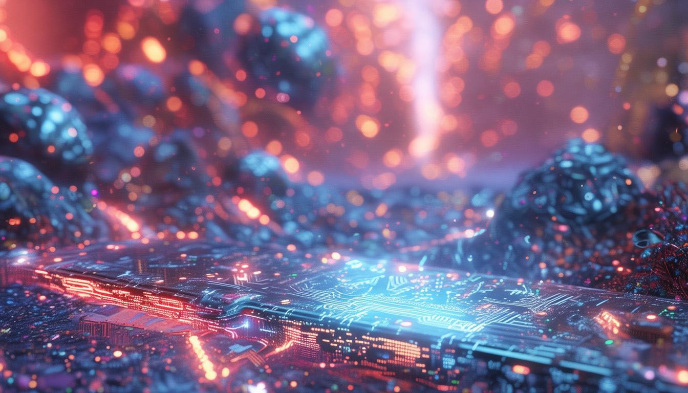 AI绘画新上架的模型，会带来怎样的艺术革命？