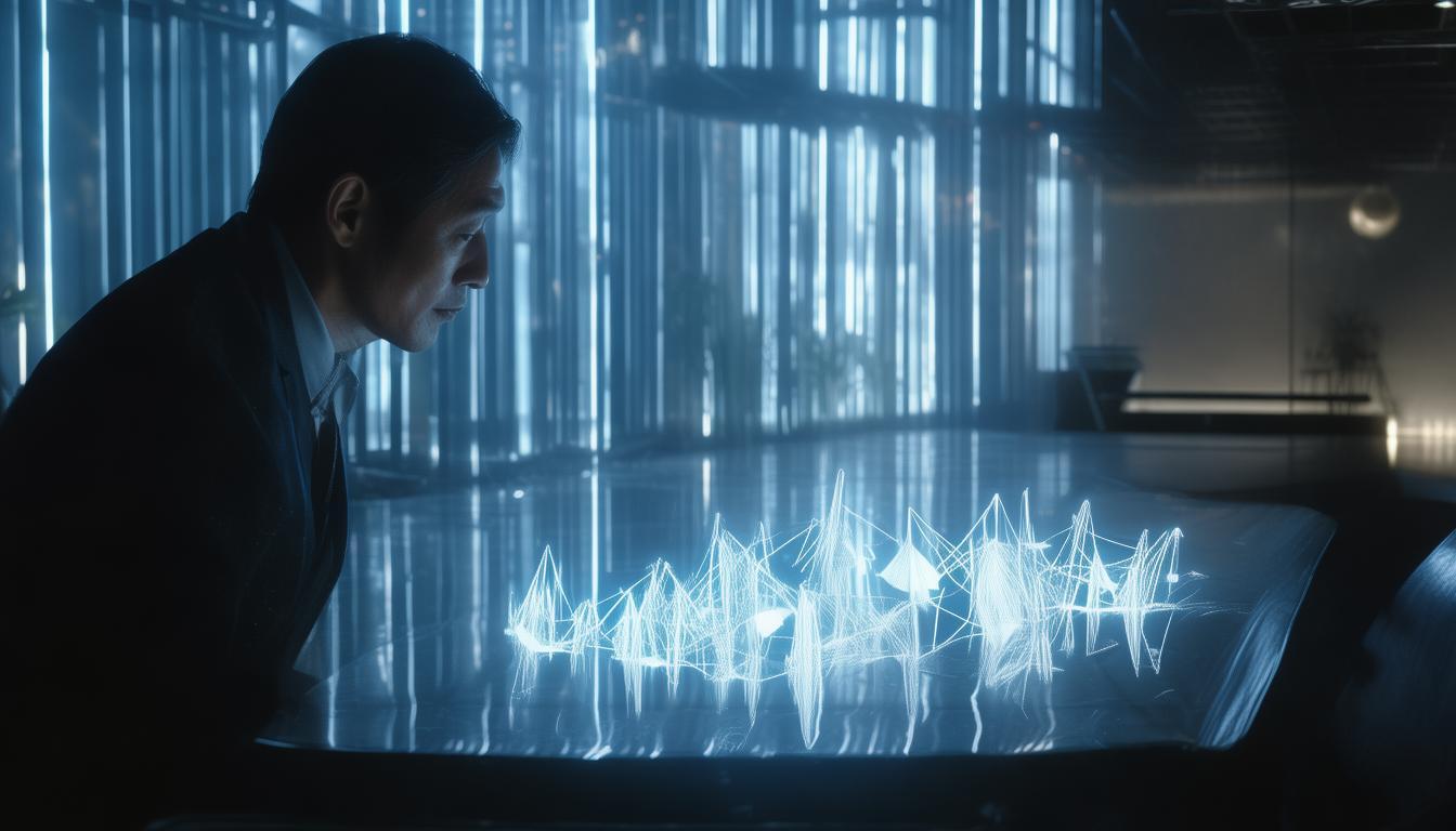 李彦宏谈文心一言，究竟包含哪四层深意？