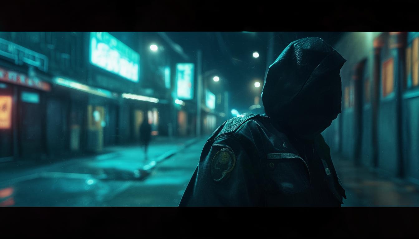 物业安保究竟是一副怎样的面孔？