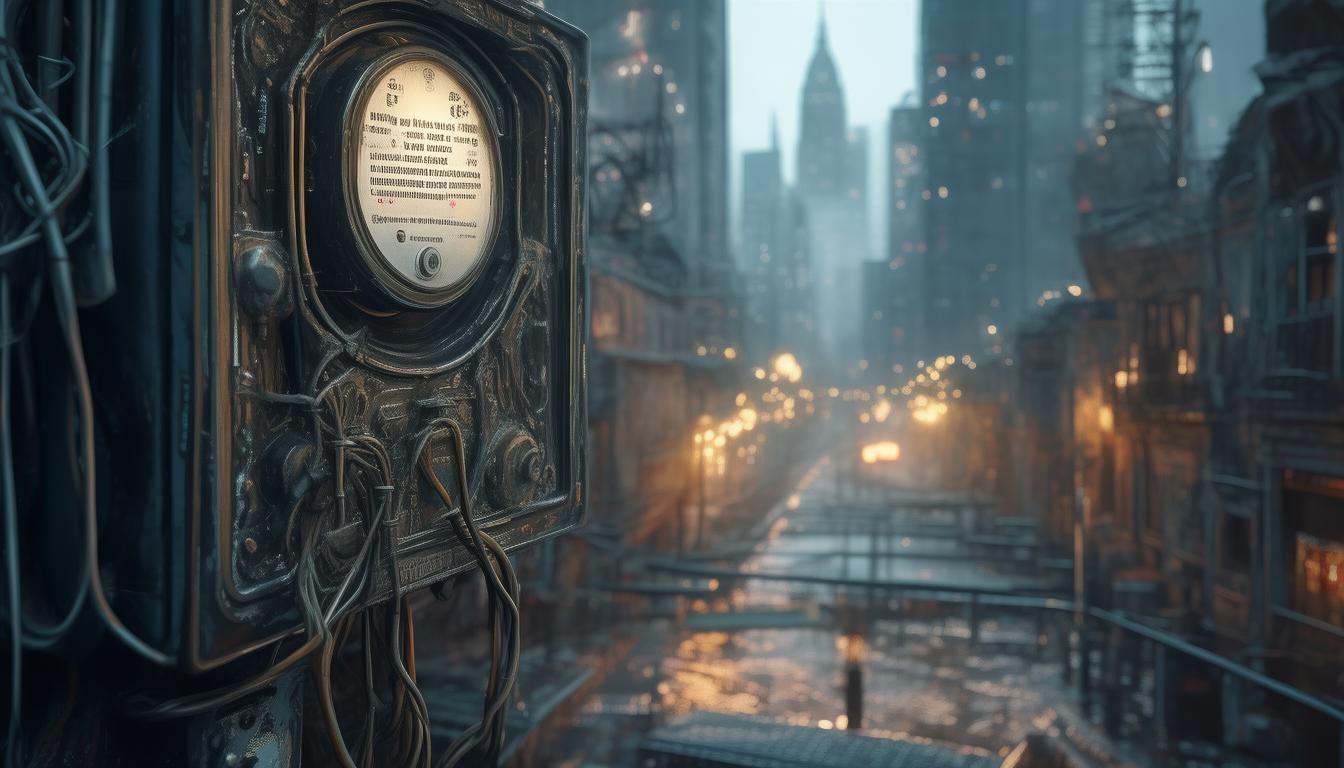 为什么电费不能直接去电力公司交，而要到物业交呢？