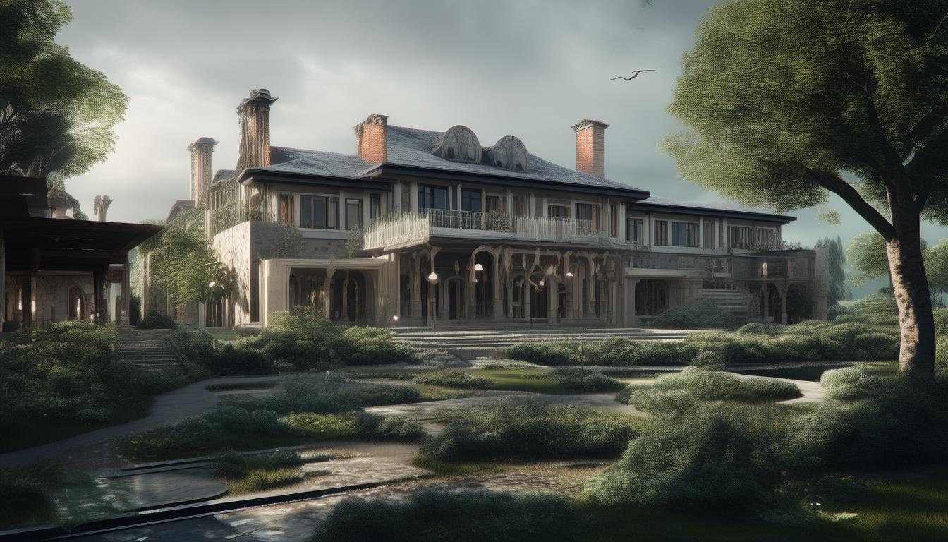 爱丽舍物业，它真的足够安全吗？