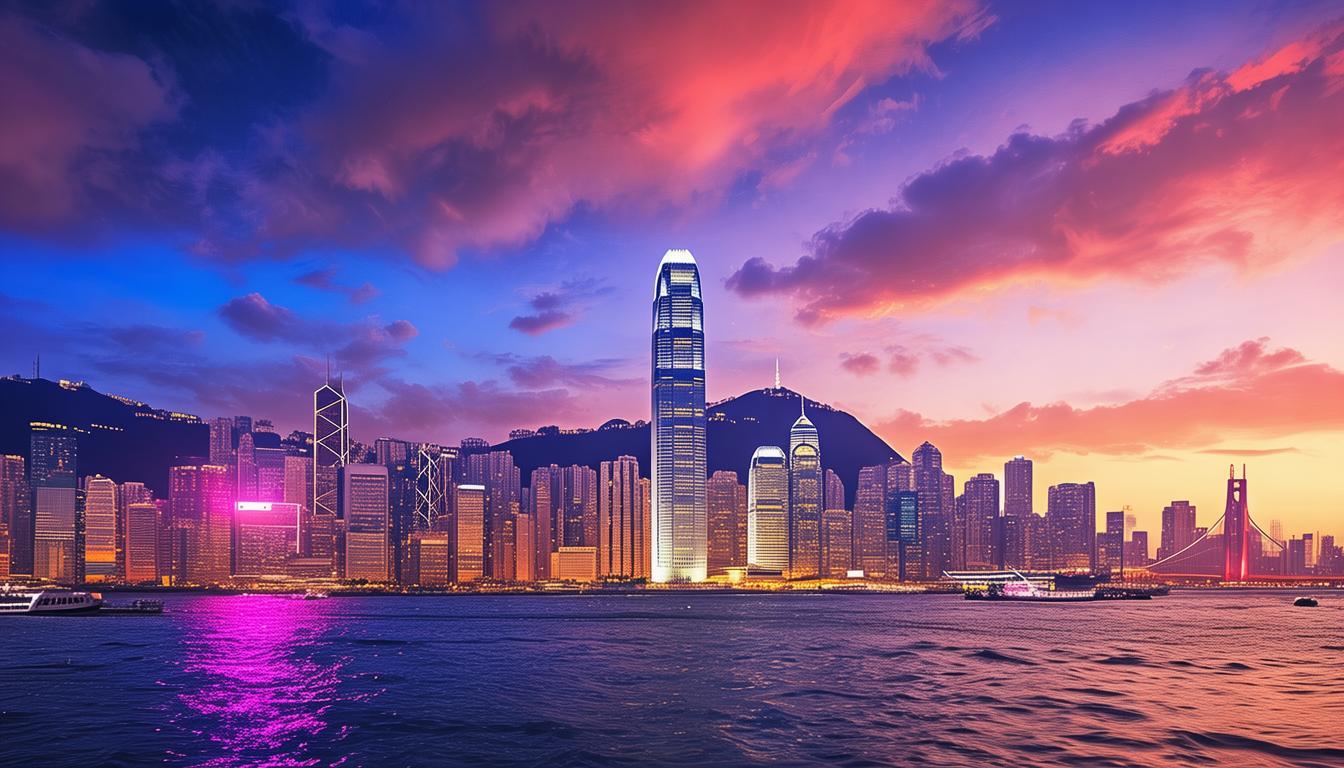 香港回归有哪些经典歌曲？