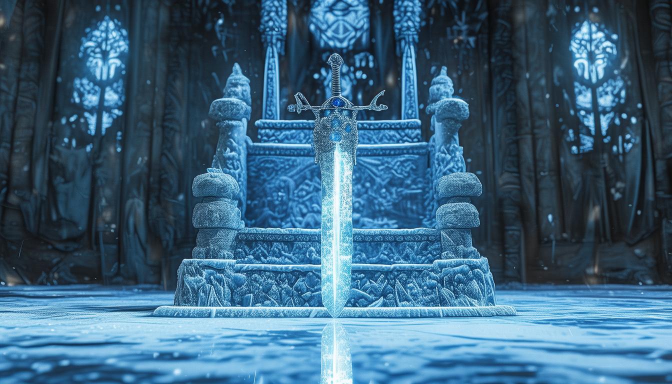 手游皇子是否应该选择凛冬之怒作为装备？