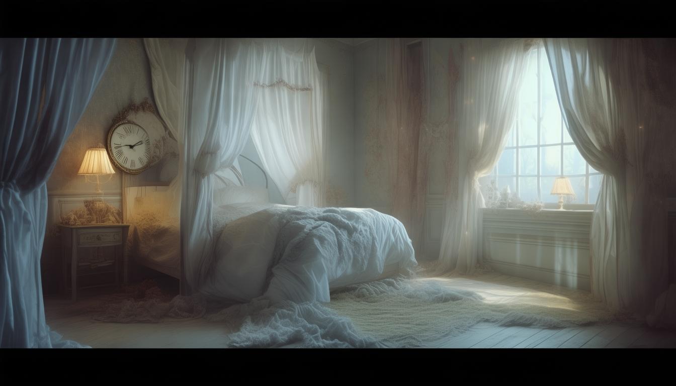 每晚都要跟男友说晚安，真的是必要的吗？