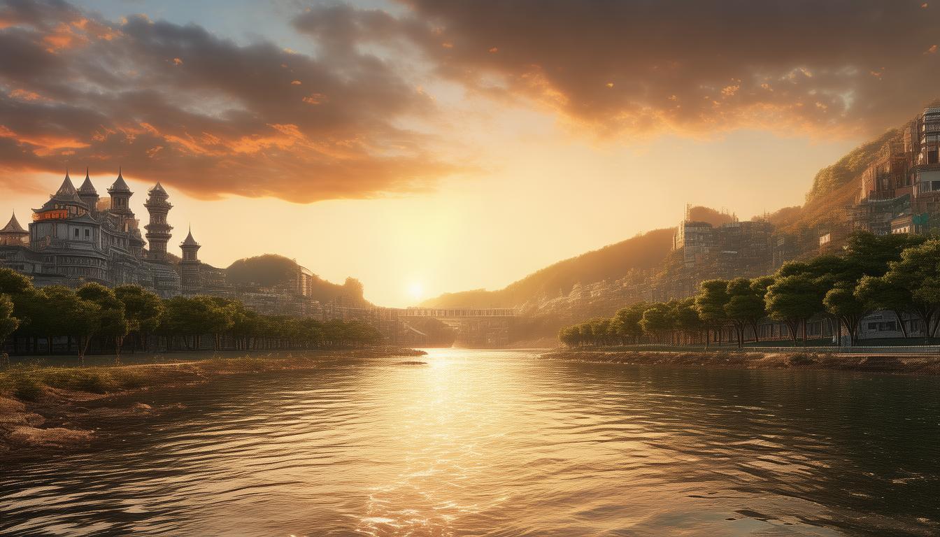 五一黄州，哪些景点最值得一去？