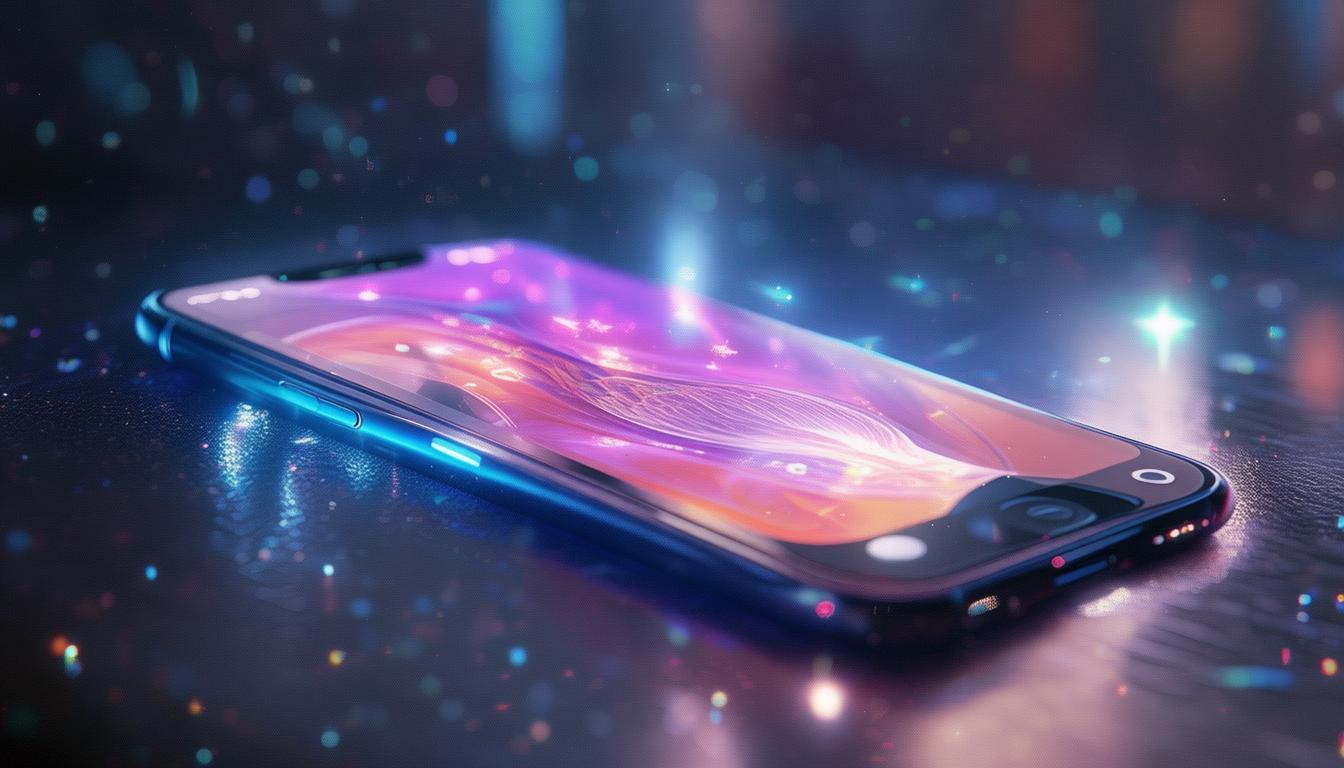 苹果手机能否完美适配文心一言语音功能？