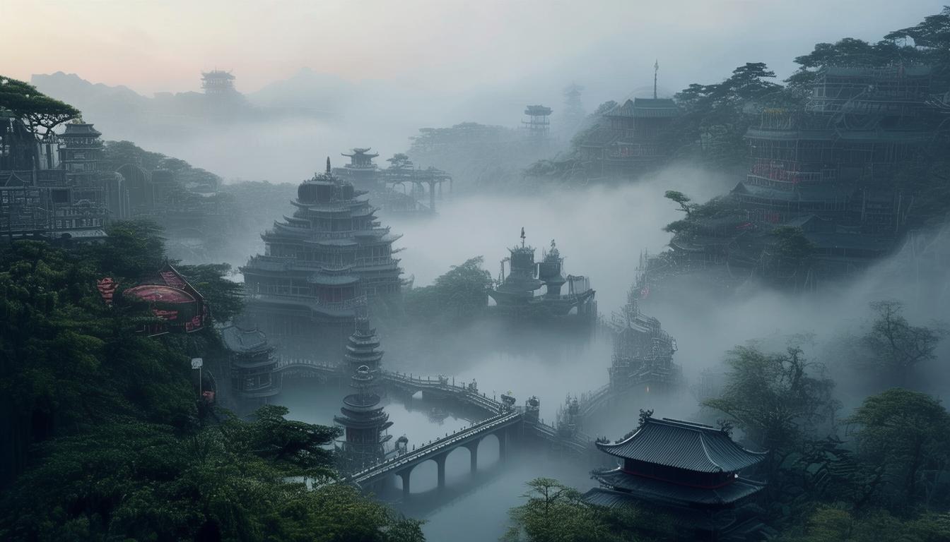 中国开放AI模型了吗？