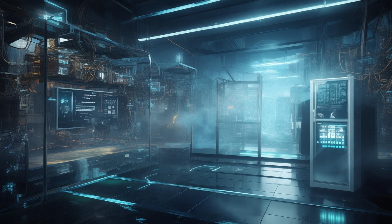 如何创建属于自己的AI模型软件？