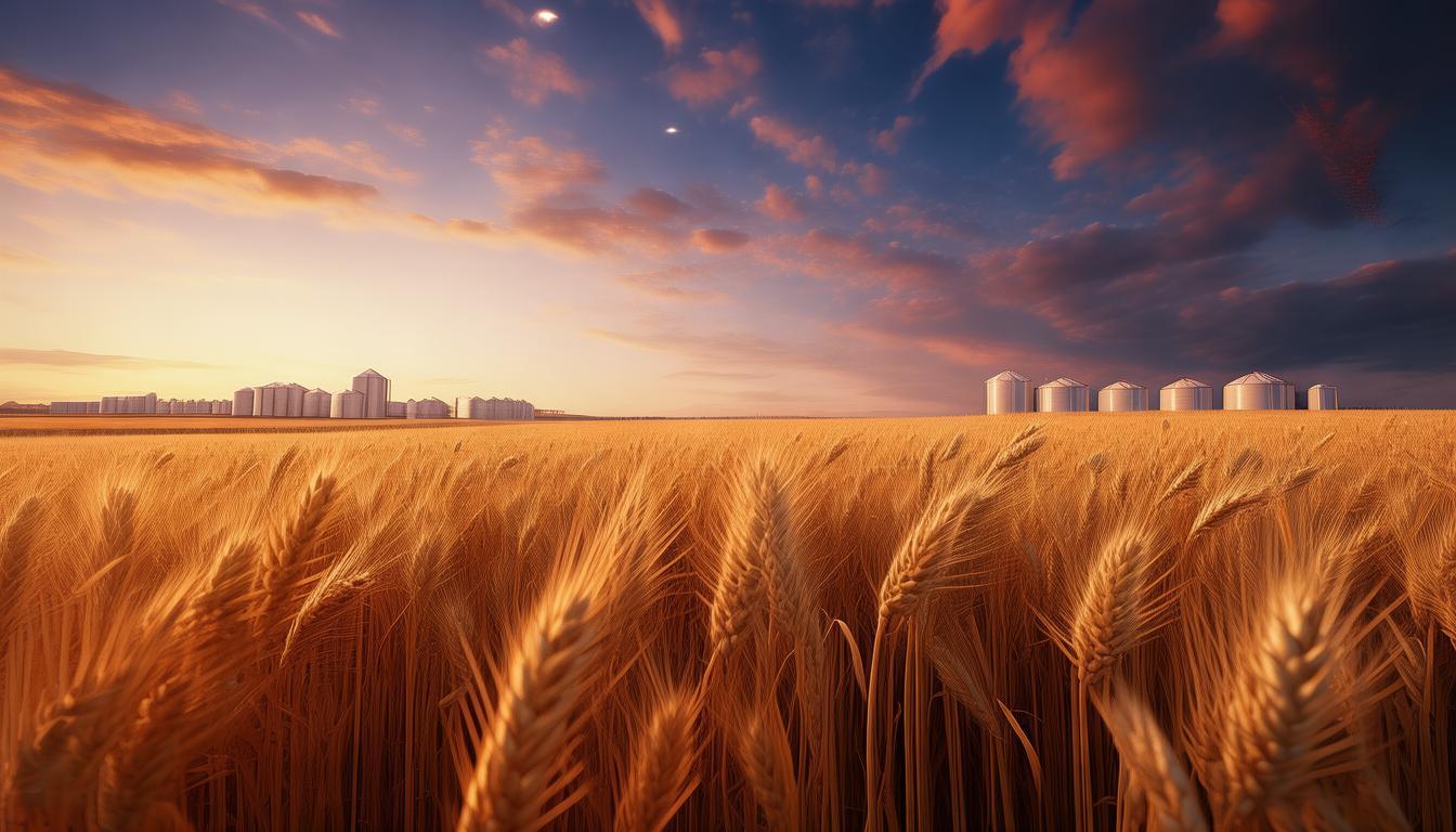 粮食出口股票，哪些企业值得投资者关注？