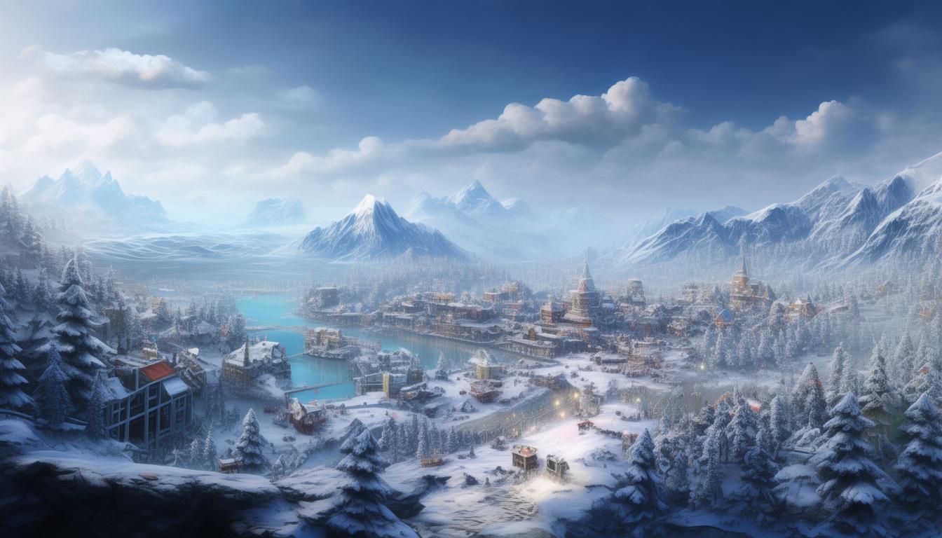 暴雪手游中，哪款游戏才是真正的好玩之选？