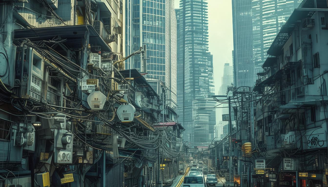 广州物业用电收费，真的合法合规吗？