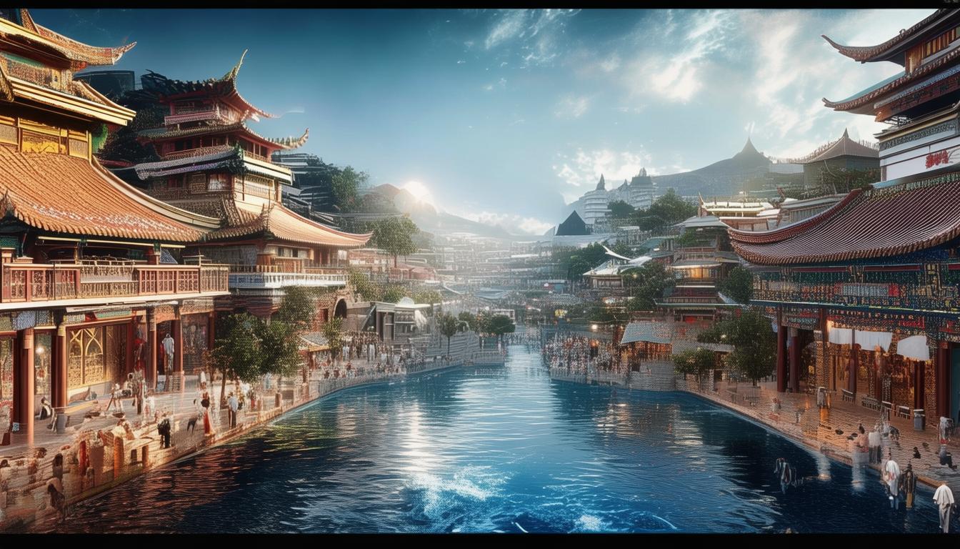 潮汕究竟有哪些不可错过的游玩胜地？