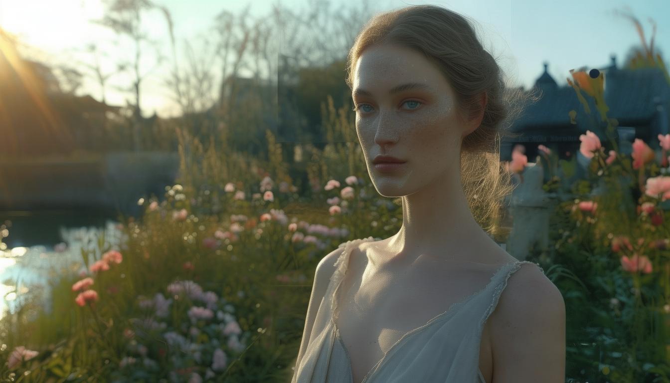 女友变美，背后究竟藏着怎样的想法？