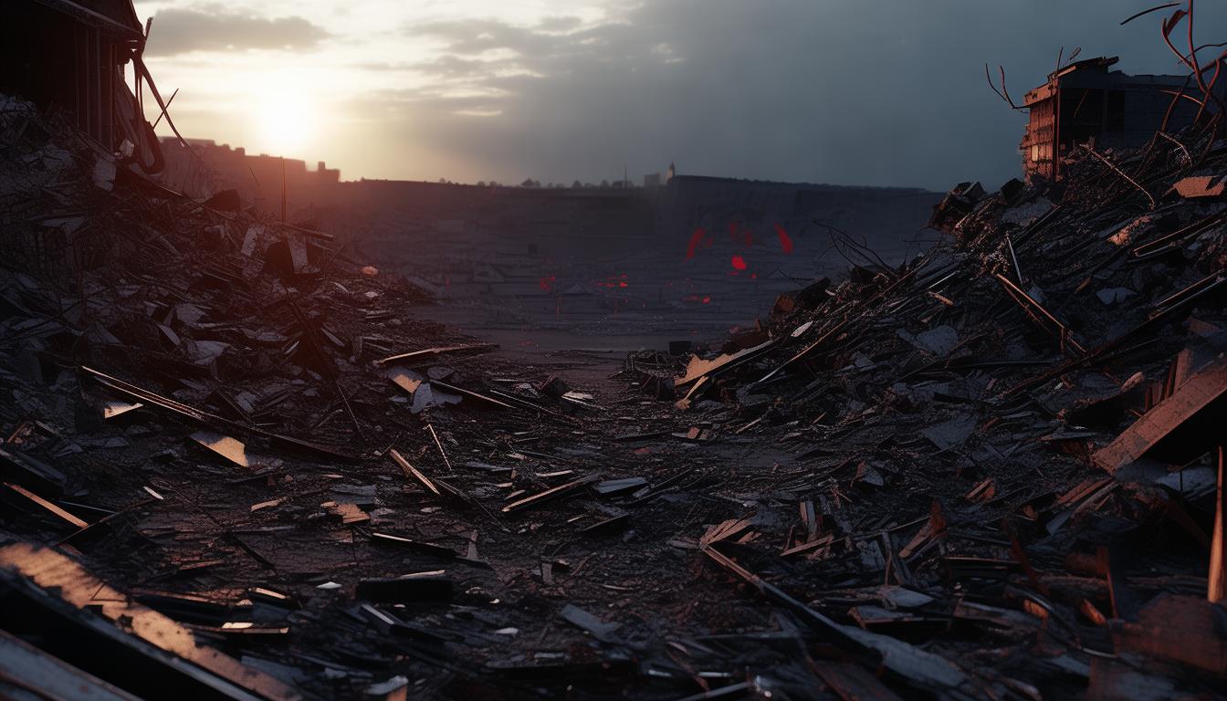 俄乌冲突下，哪些股票会遭遇暴跌？