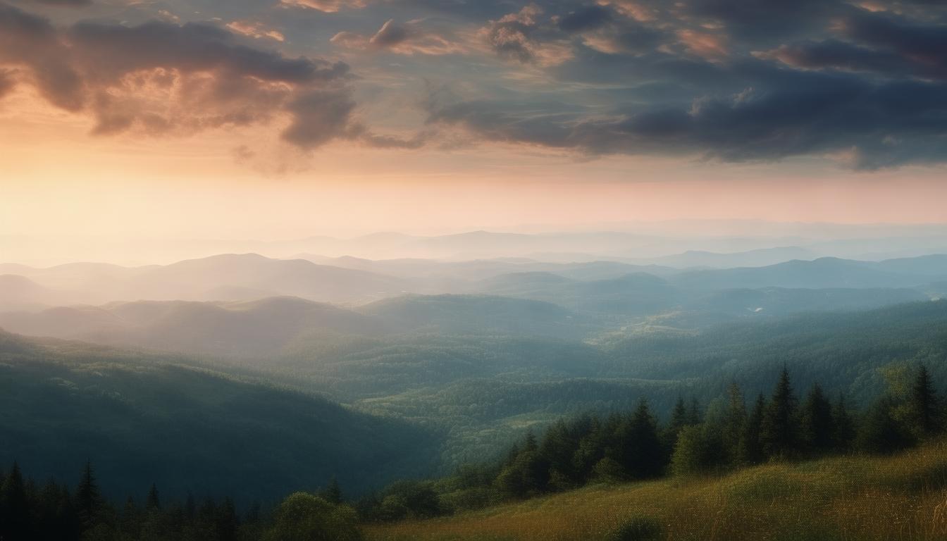 从南走到北，那首萦绕心头的旋律究竟叫什么？