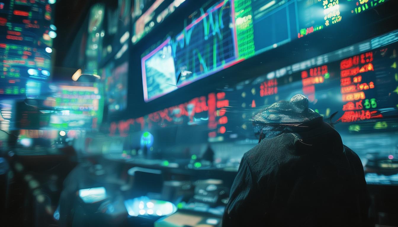 俄乌开战影响中国股市吗？