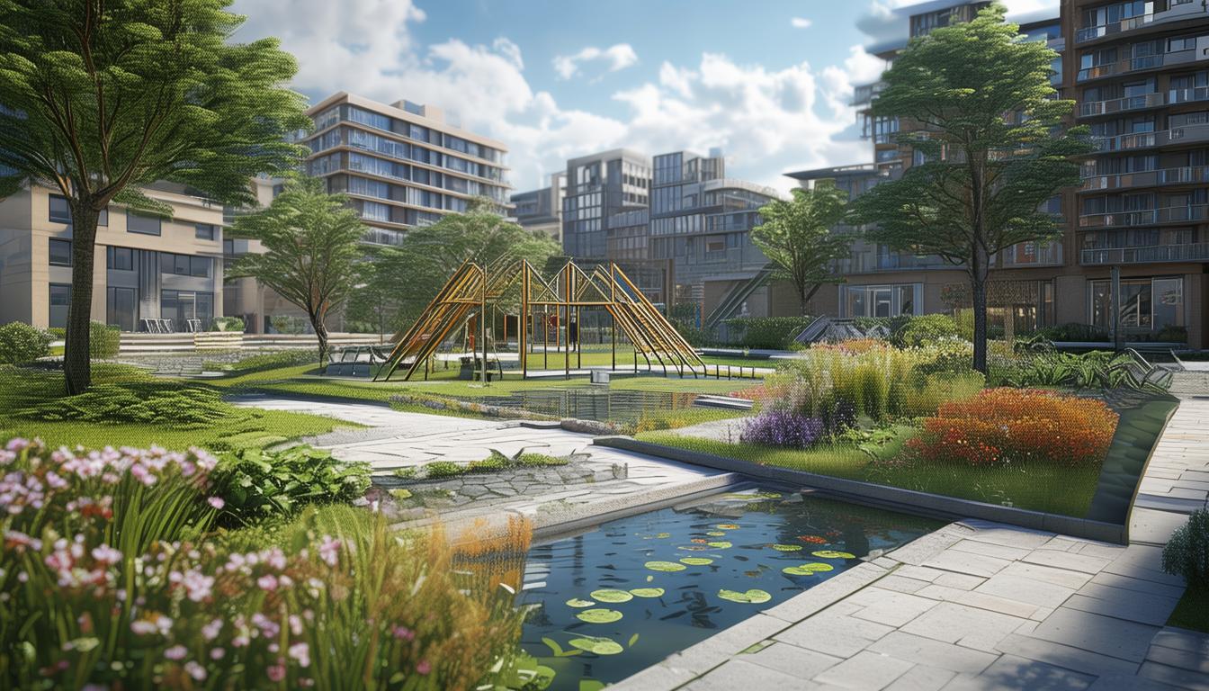 物业的公共设施究竟包括哪些内容？