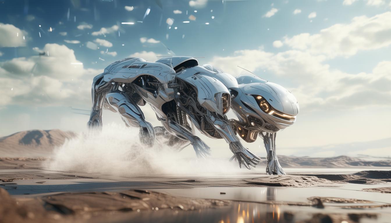 AI跑大模型，台式机究竟该如何选？