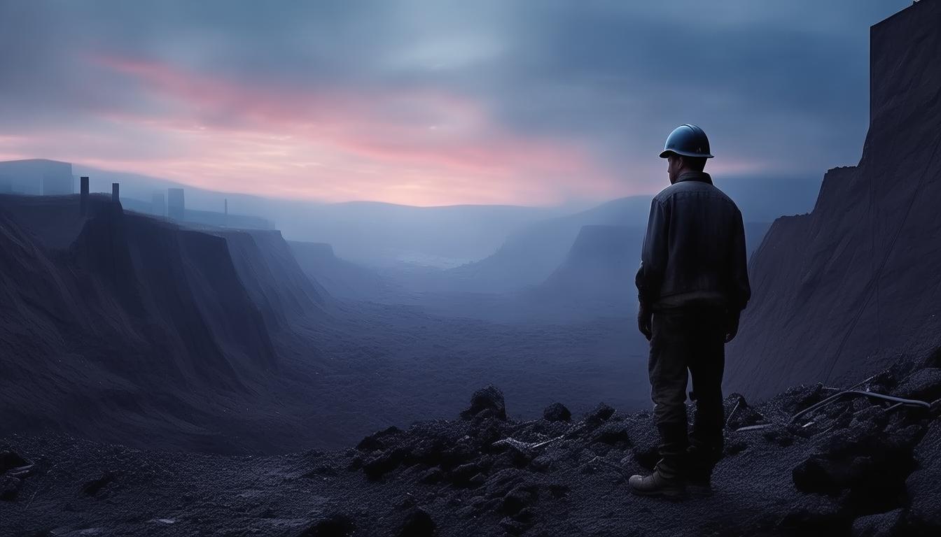 煤炭股票下跌,是否意味着煤炭价格也变得便宜了? 煤炭股票下跌,是否意味着煤炭价格也变得便宜了?