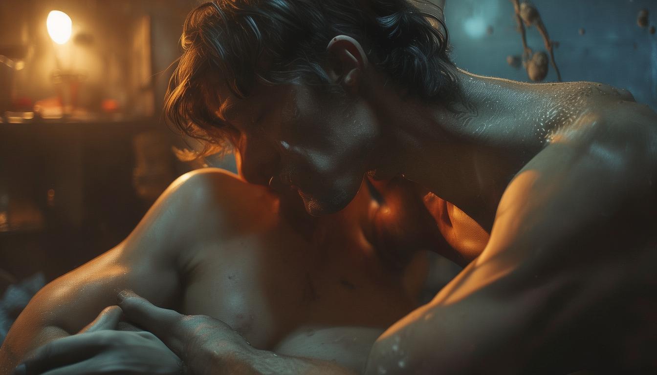 为什么男友在性行为中未能达到高潮? 为什么男友在性行为中未能达到高潮?