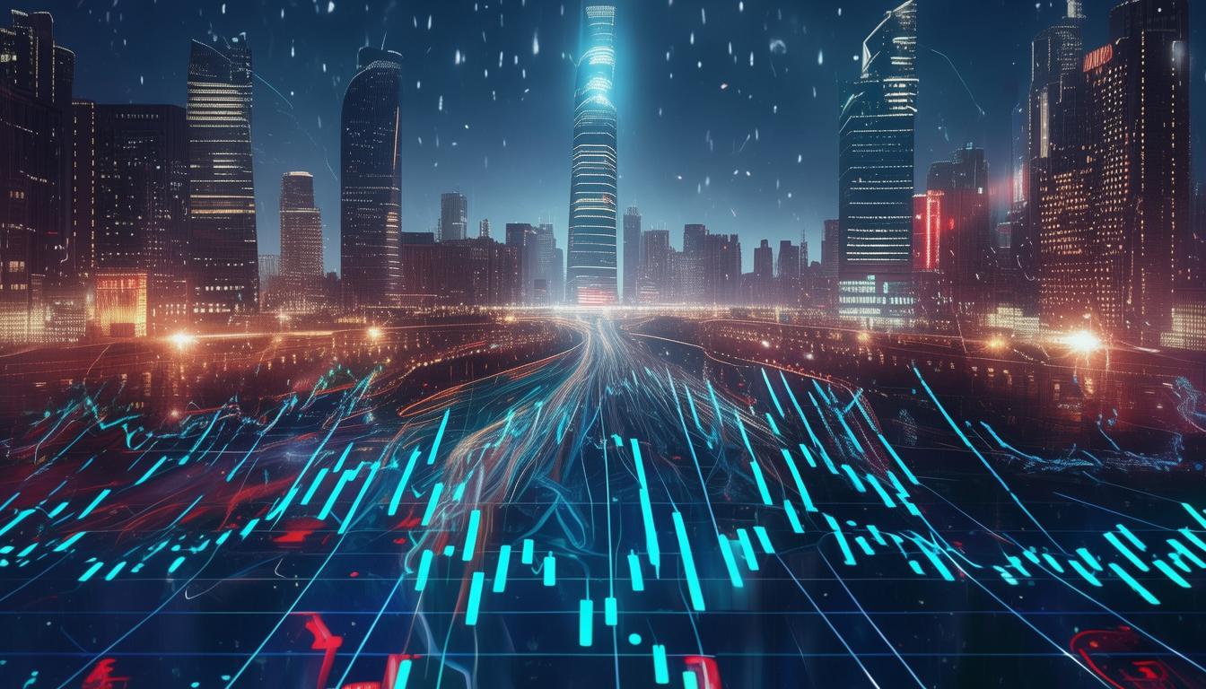 上海国改股票，未来真的有望迎来新机遇吗？