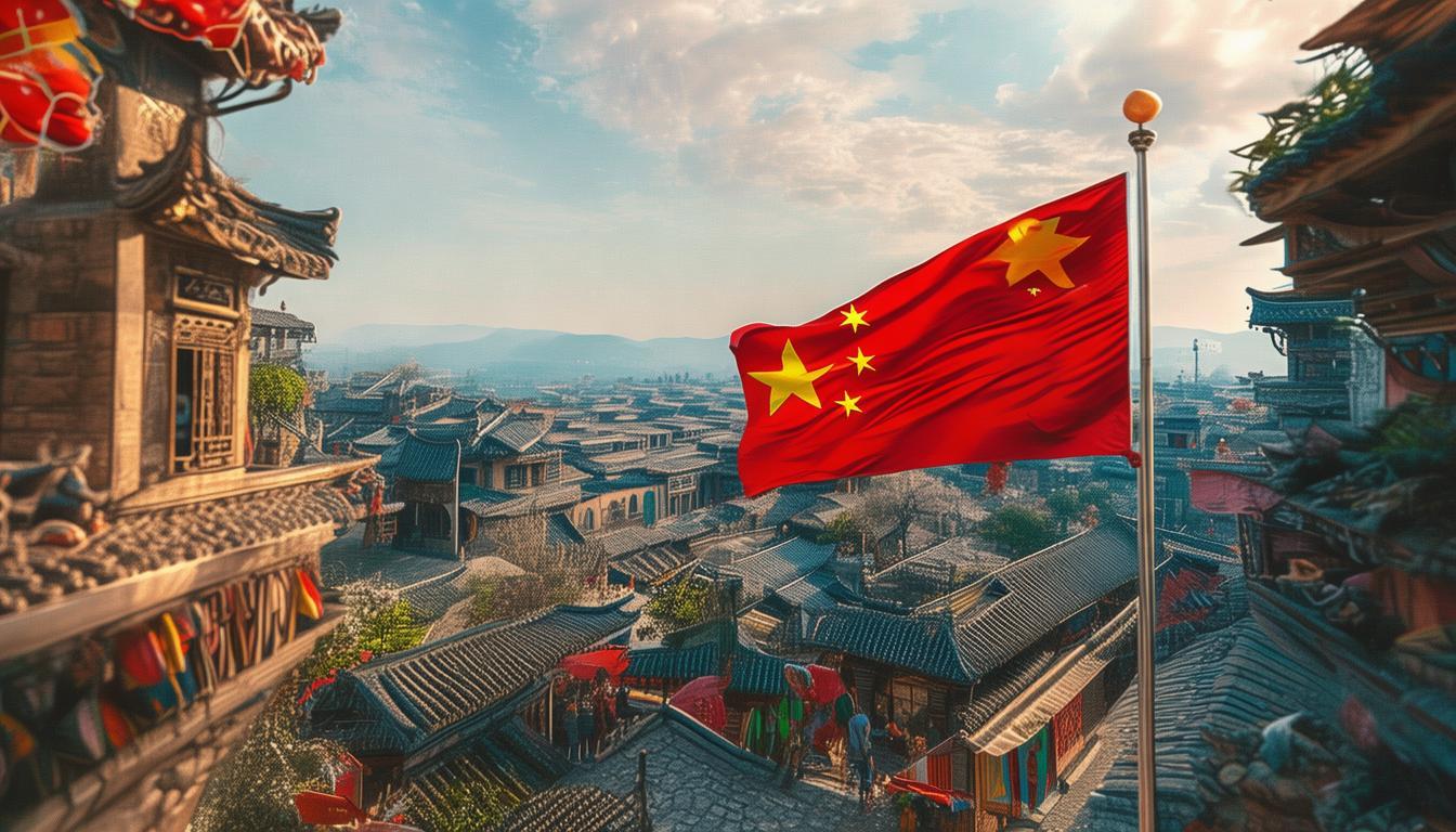 国庆假期，望城究竟有哪些不可错过的游玩胜地？