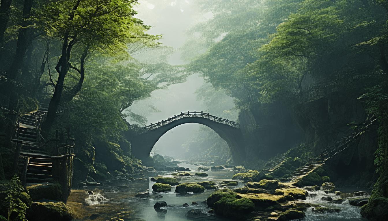 桠溪有哪些鲜为人知却值得一游的景点？