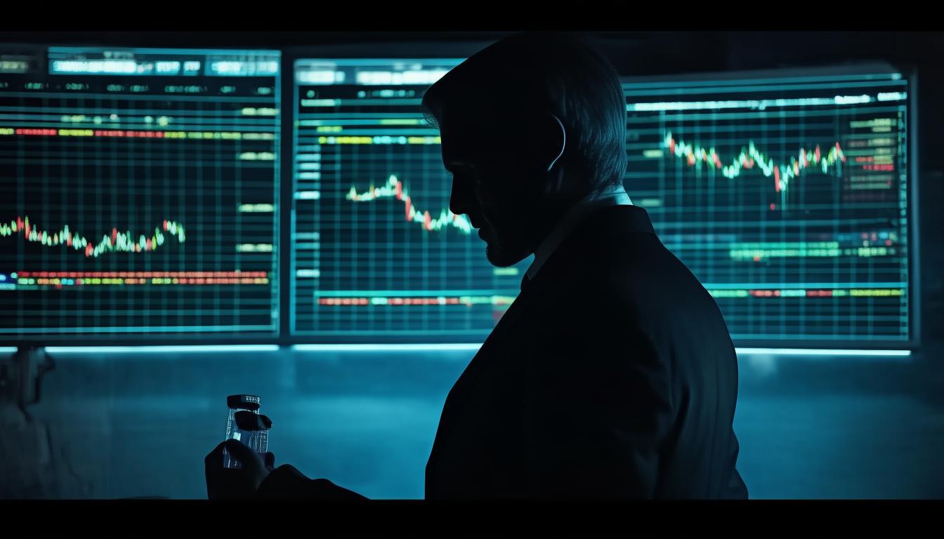 特朗普新冠确诊，真的会利好某些股票吗？