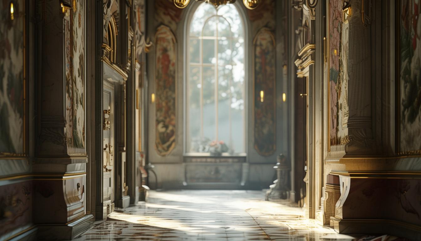 物业管家服务触点究竟藏在哪里? 物业管家服务触点究竟藏在哪里?