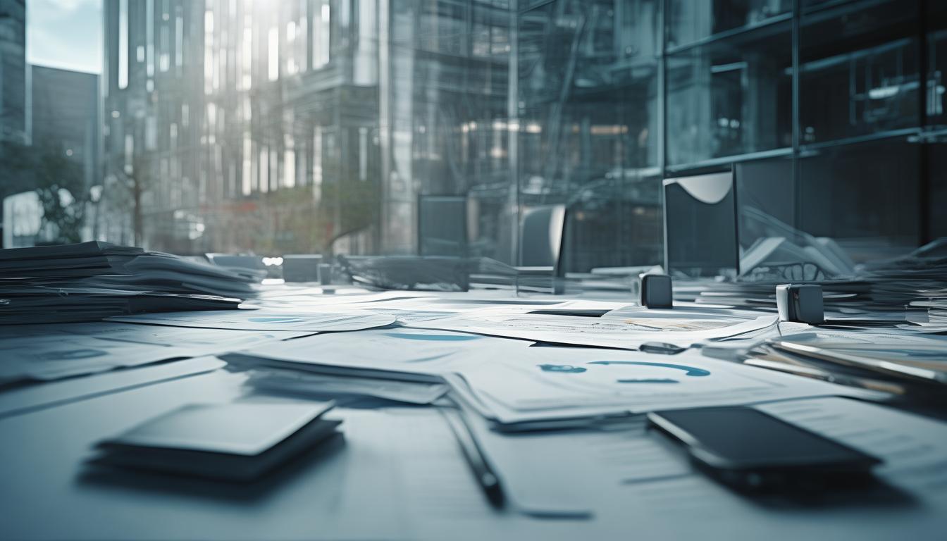 物业公司究竟需要缴纳哪些税项？