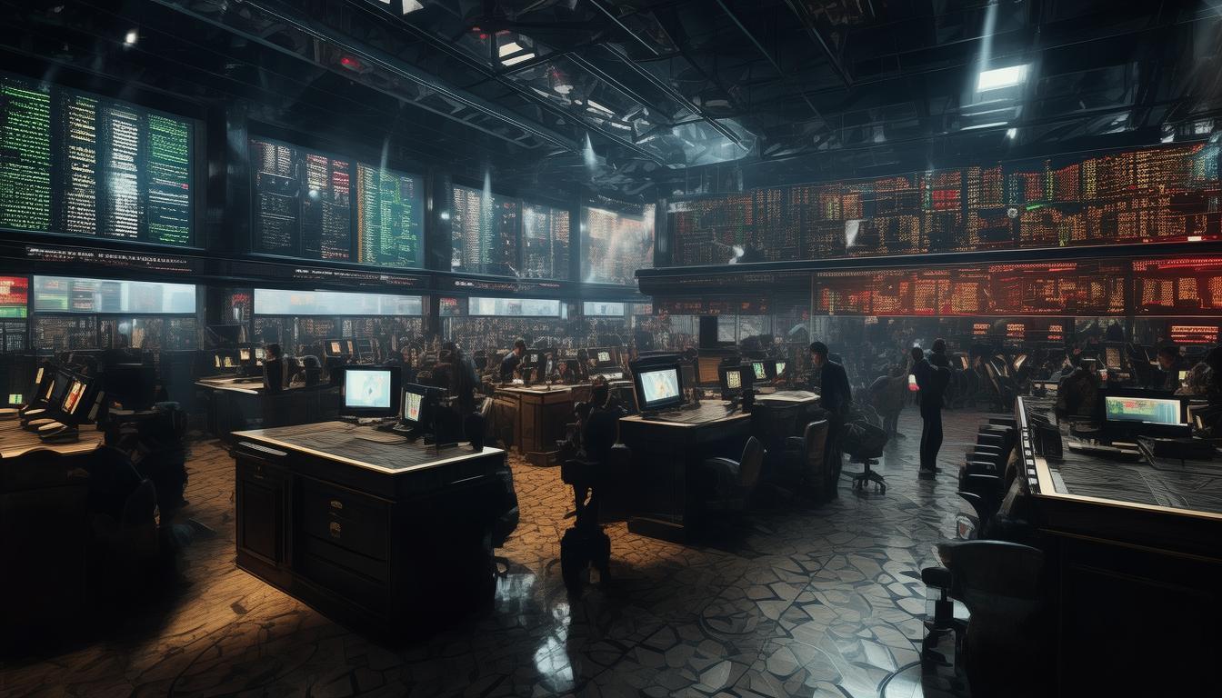 股市里真的存在能稳赚不赔的真指标吗？