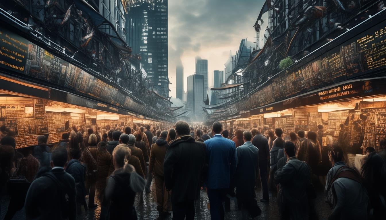 买股票究竟该选择哪个平台才最靠谱？