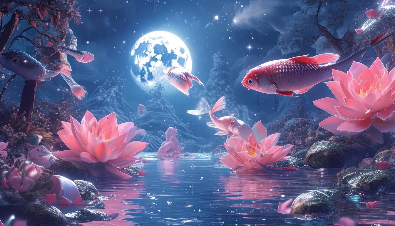 梦幻手游河豚究竟能带来哪些意想不到的好处？