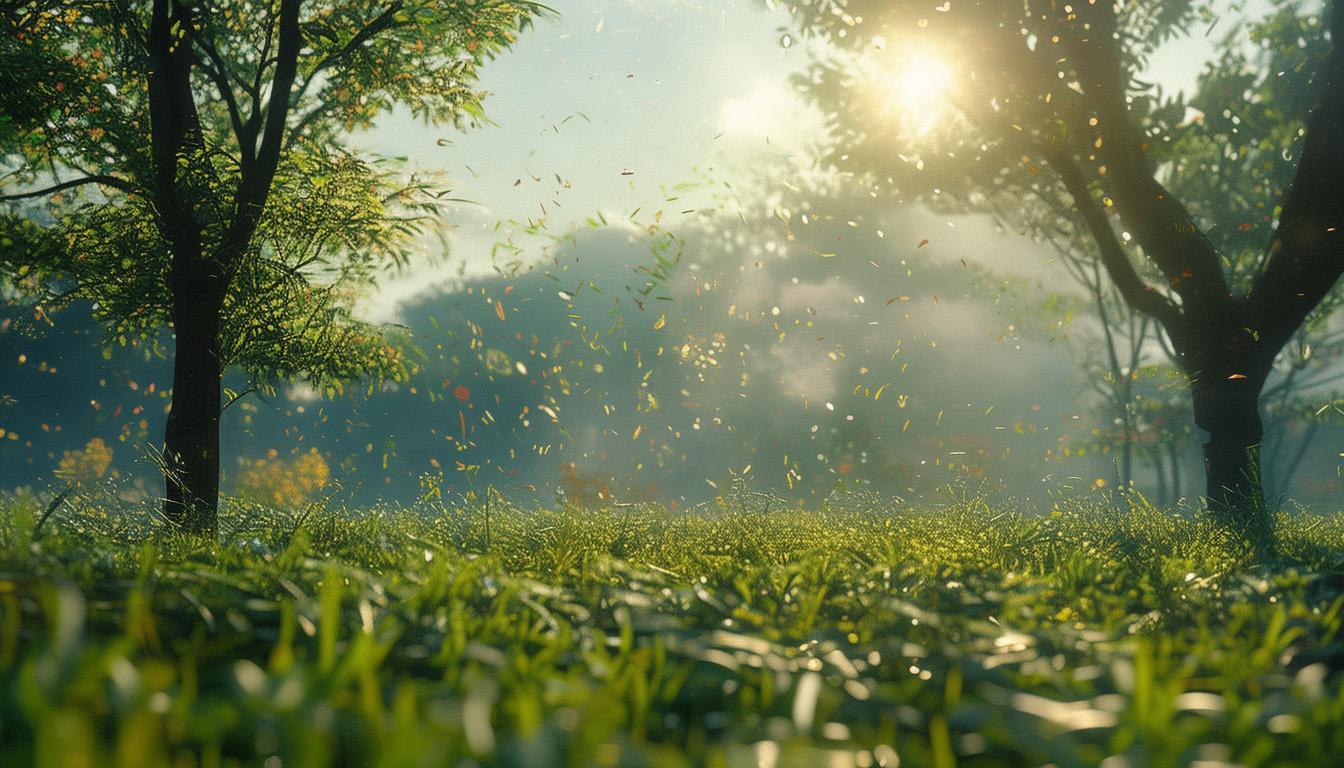 说党史唱红歌，哪些经典旋律最能唤起时代记忆？