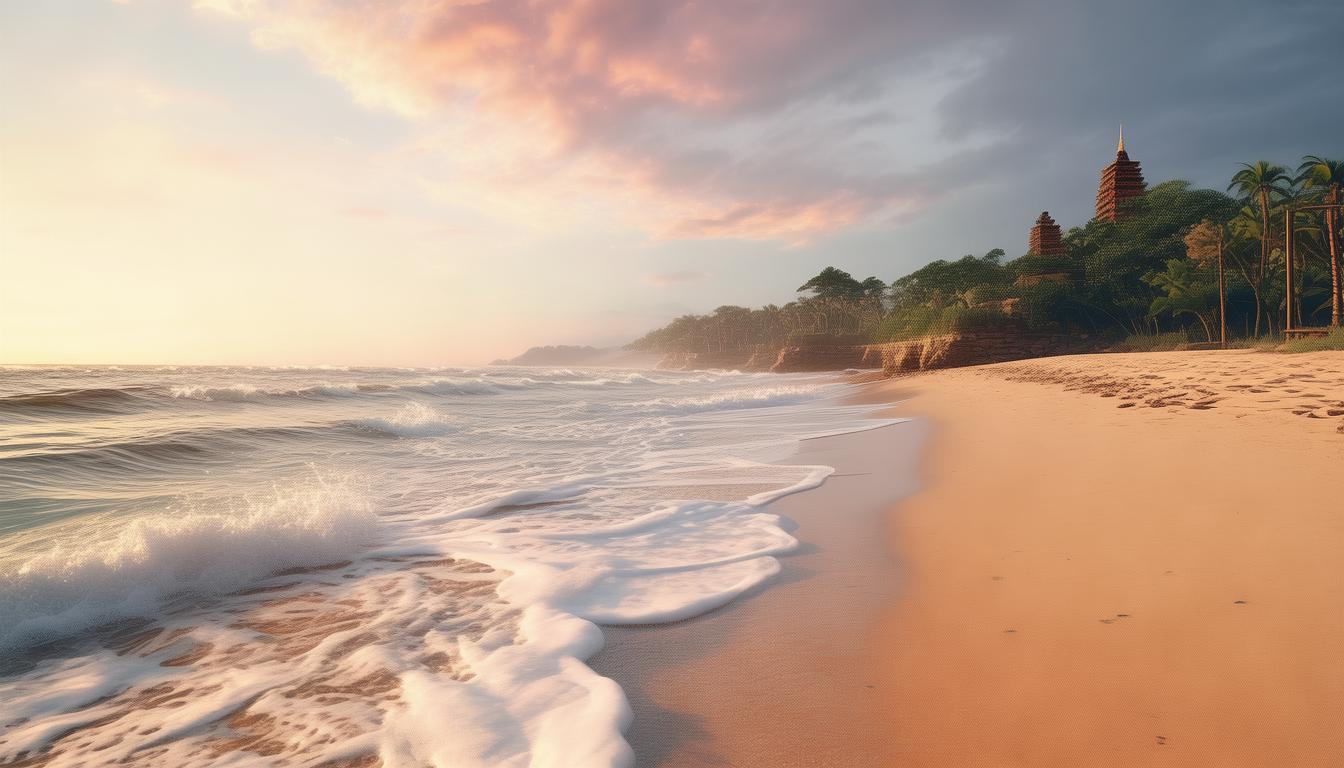 2020岱山,究竟哪些景点最值得一游? 2020岱山,究竟哪些景点最值得一游?