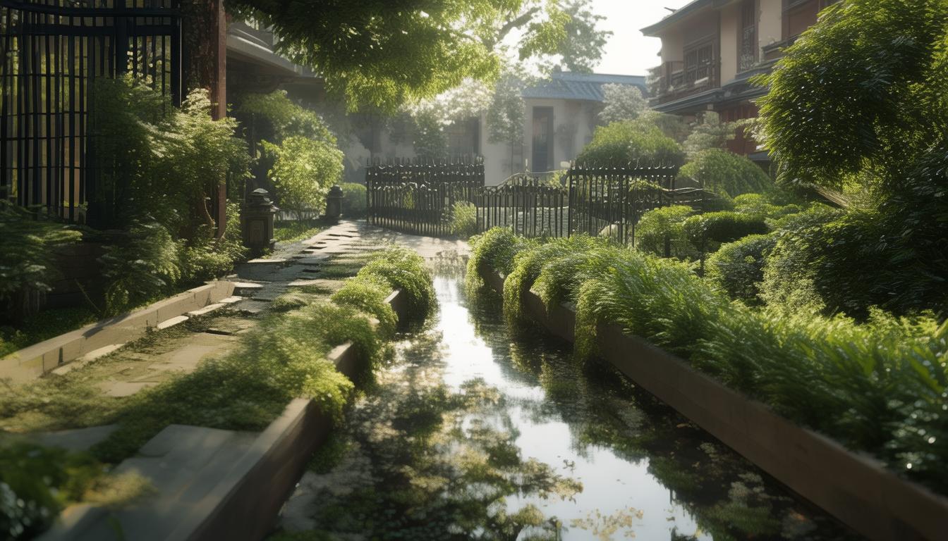 龙湖公馆的物业管理究竟有何独特之处? 龙湖公馆的物业管理究竟有何独特之处?