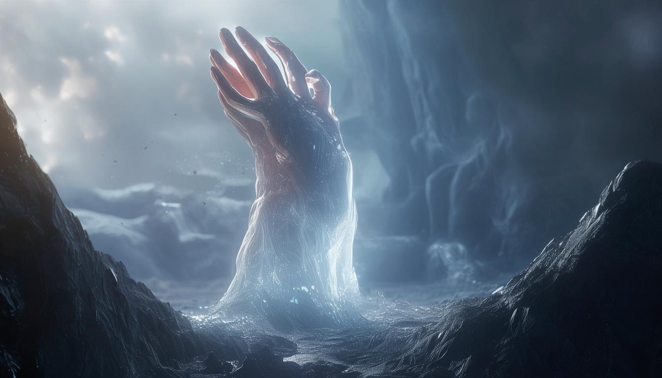 遮天为何能跨越次元,推出手游版? 遮天为何能跨越次元,推出手游版?