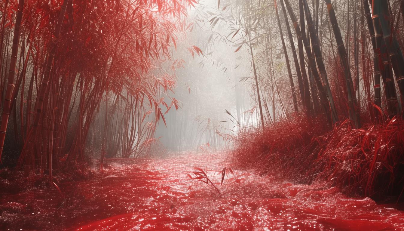 红想想白干杆,这究竟是一首怎样的歌? 红想想白干杆,这究竟是一首怎样的歌?