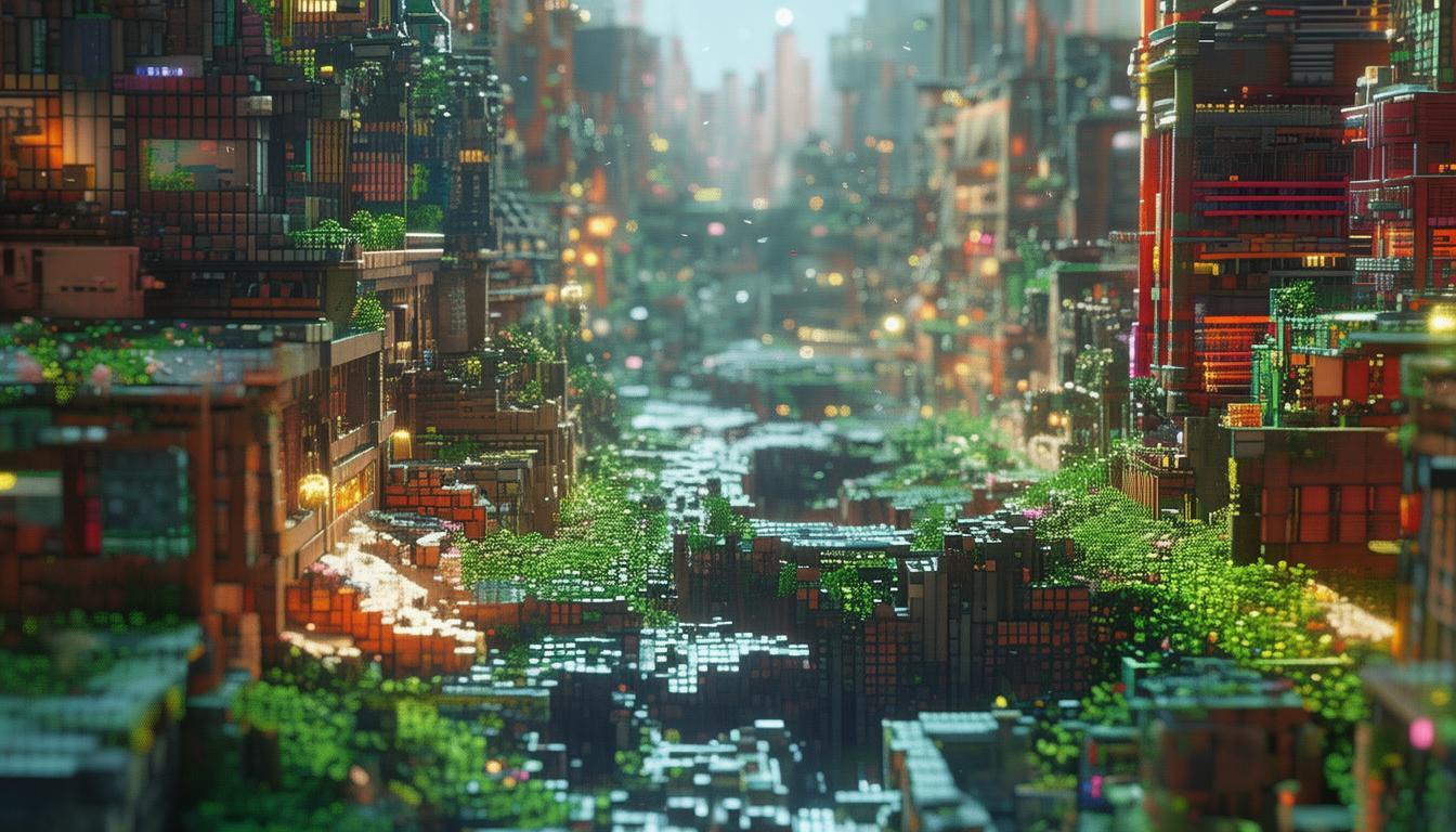 腾讯像素手游，真的靠谱吗？