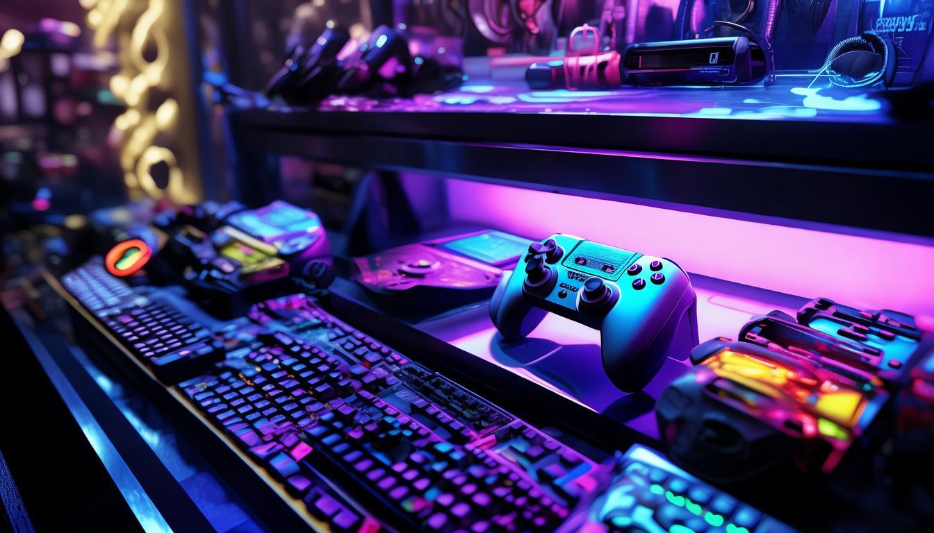 手游直播卖什么产品才能真正赚到钱？