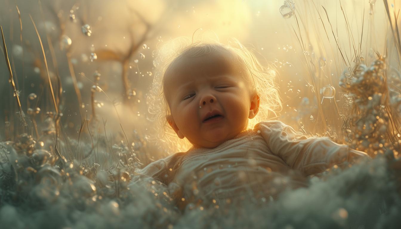 婴儿哭声AI模型究竟该如何构建？