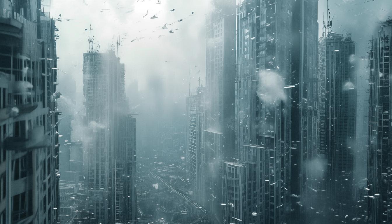 高层水压小，物业真的能解决吗？