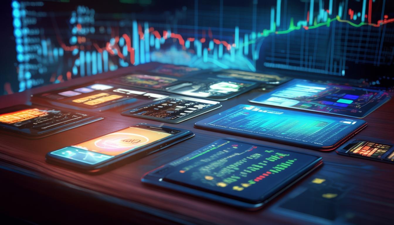 股票投资，究竟哪款app才是最佳选择？