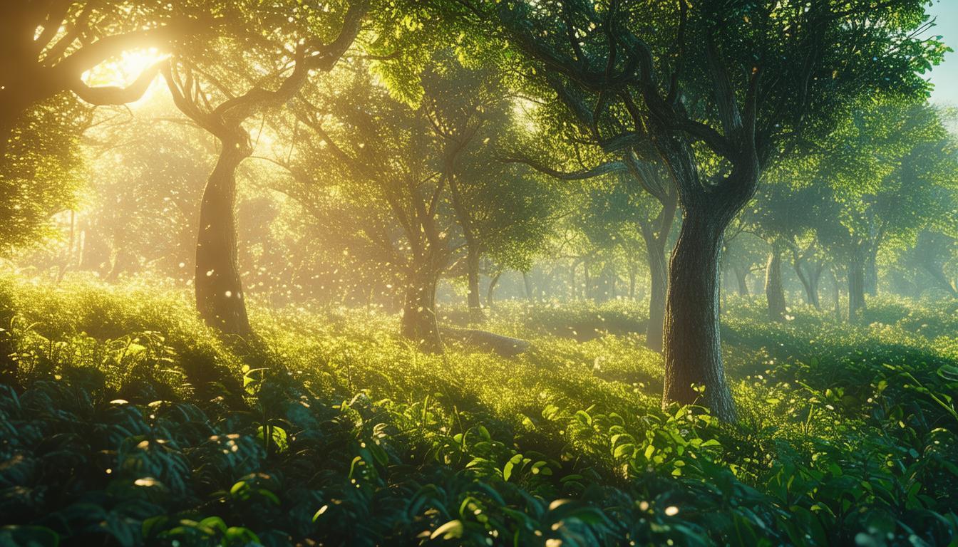 让我爱你让我幸福，这究竟是哪首深情之歌？