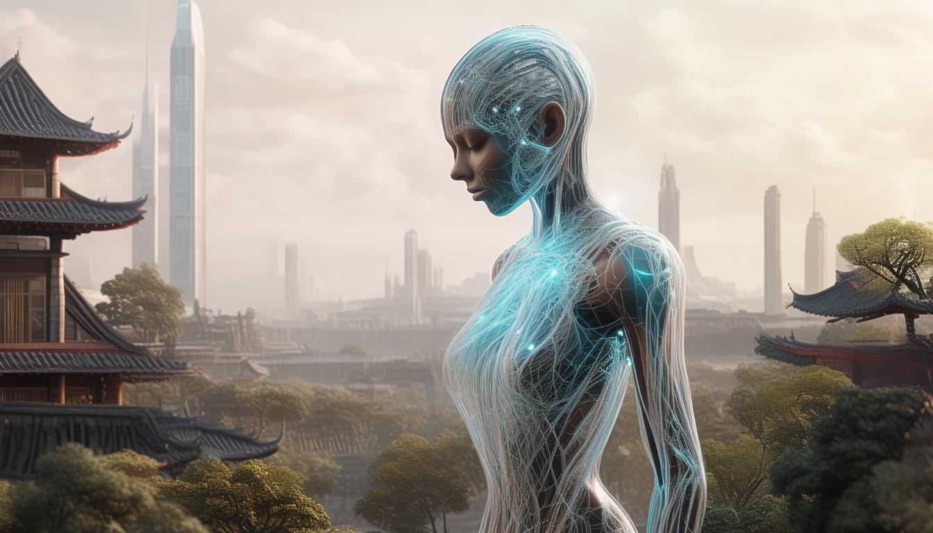 国内大数据模型文心一言，能否引领AI新时代？