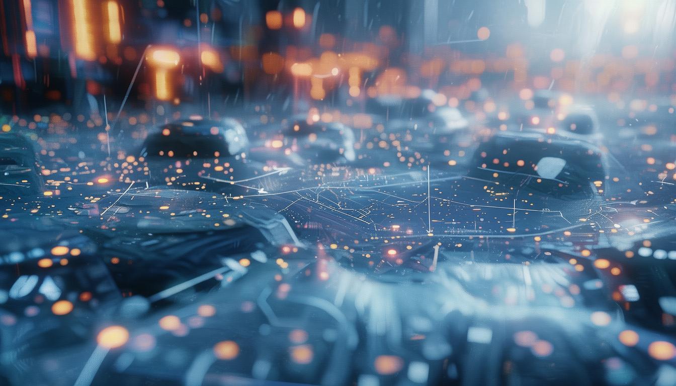 AI模型技术方案究竟该如何制定与实施？