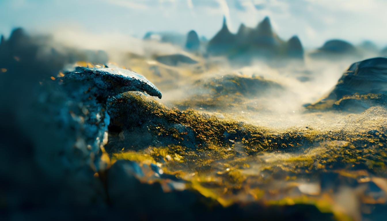 转3D模型AI提示词，如何精准生成并优化你的创作指令？